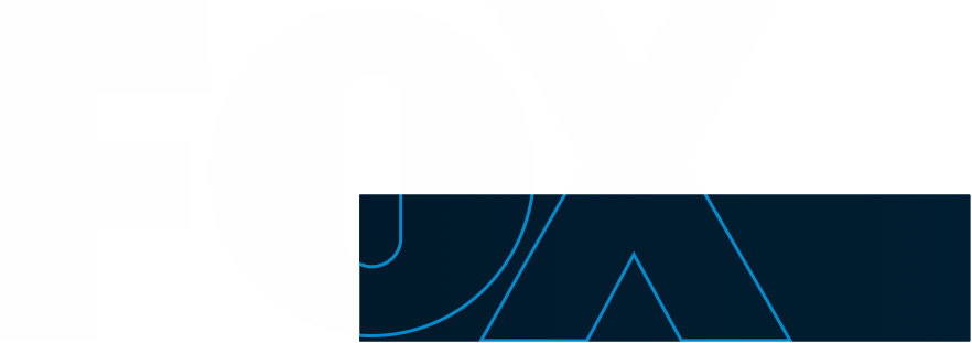 FOX FUTURE FOX Logo